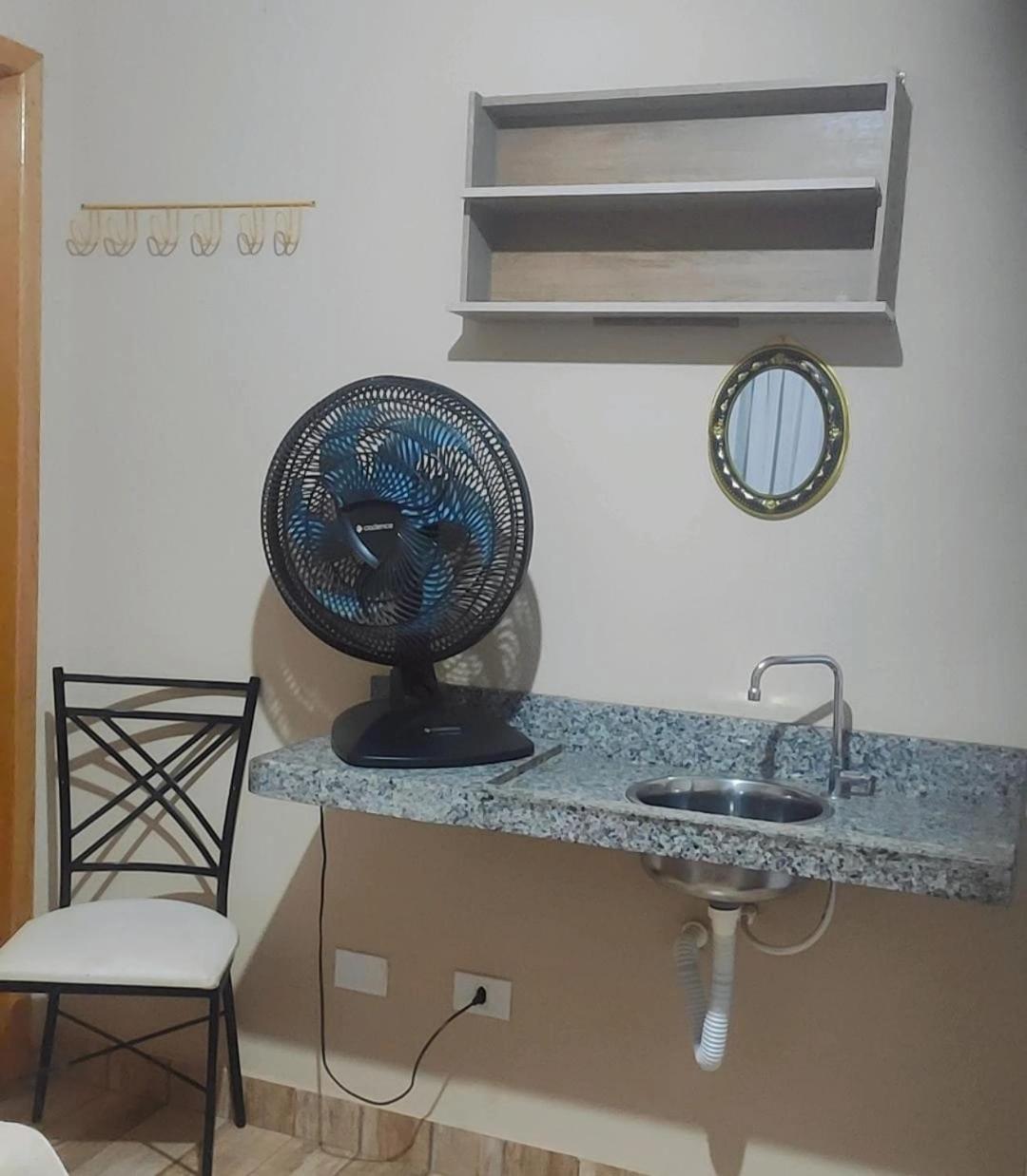 - Sede Habitación en casa particular