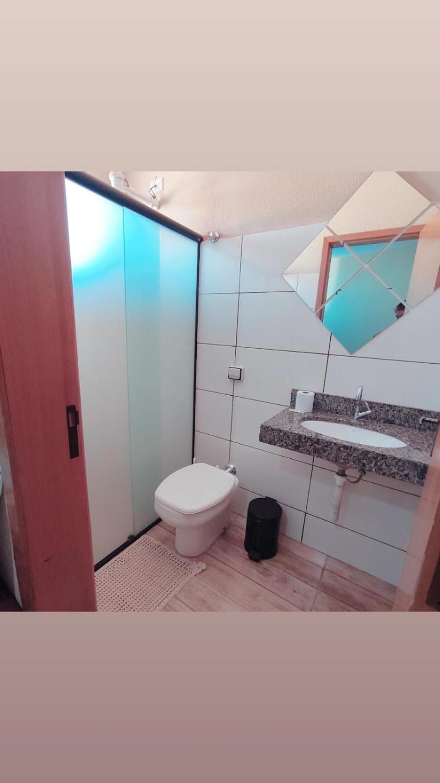 Habitación en casa particular - Sede *