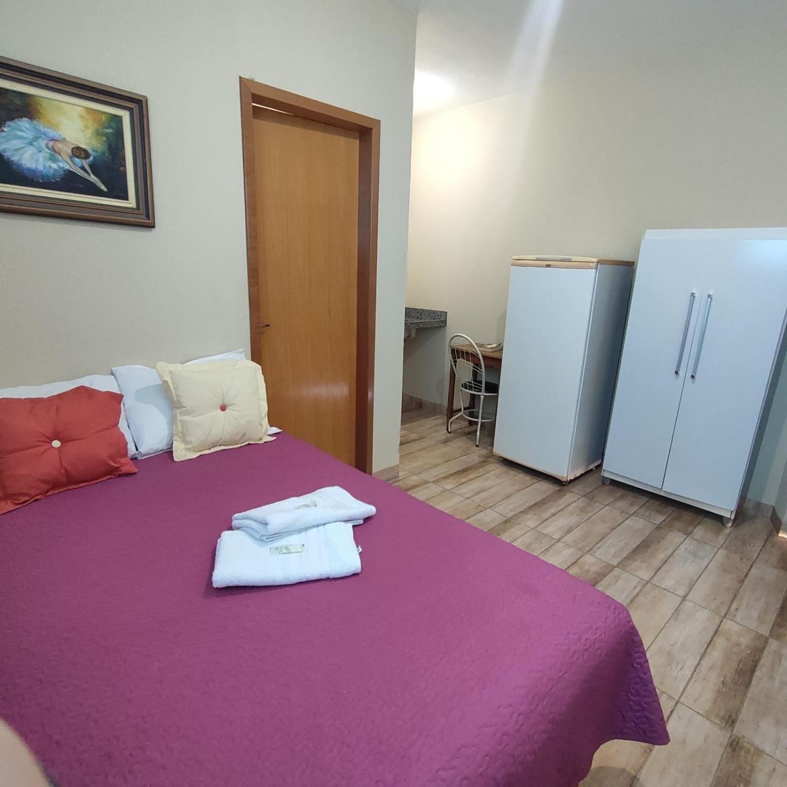 - Sede Habitación en casa particular