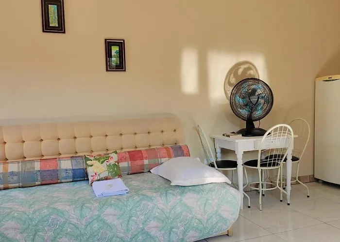 Pousada Apucarana - Sede