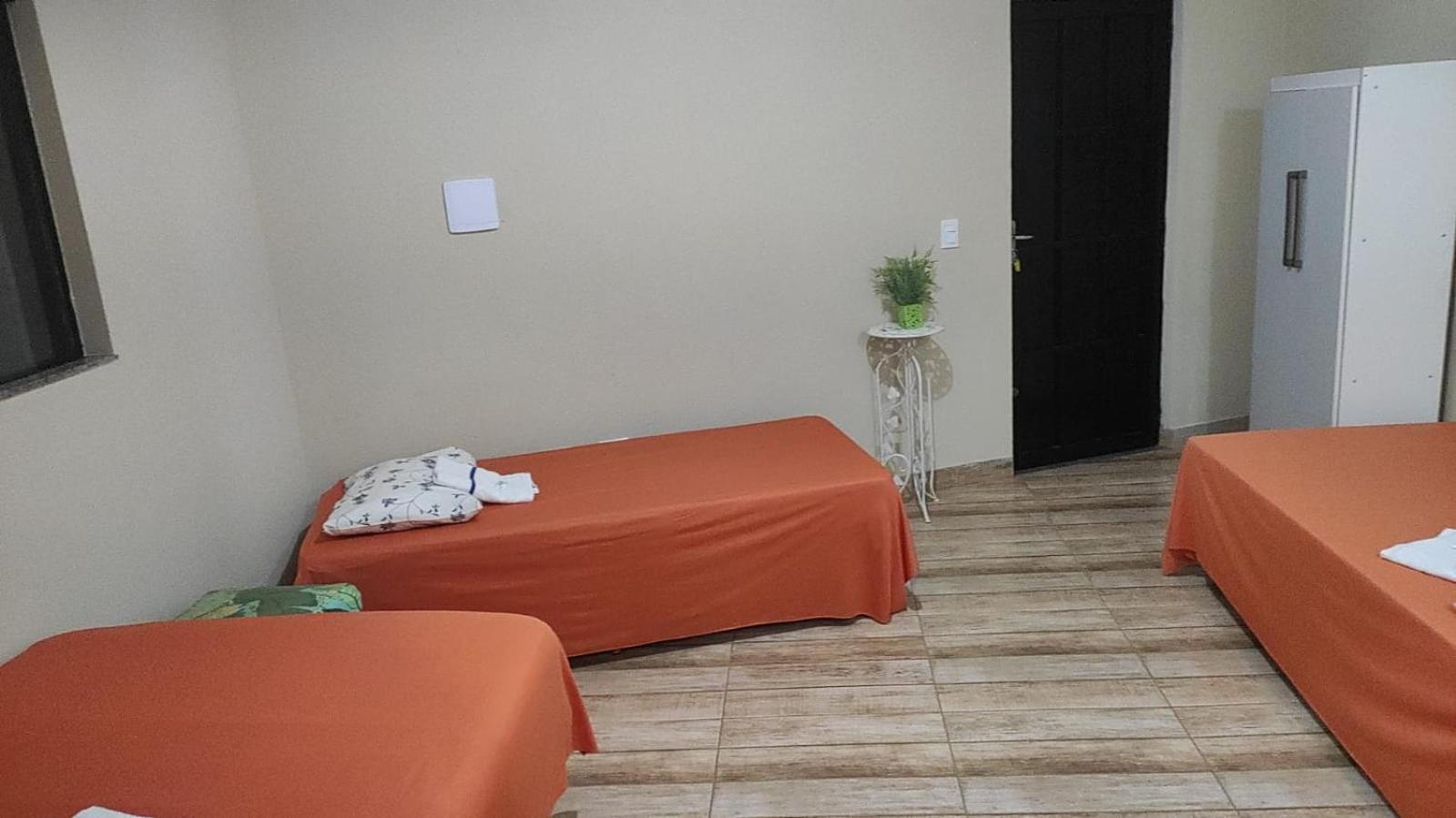 - Sede Homestay Apucarana