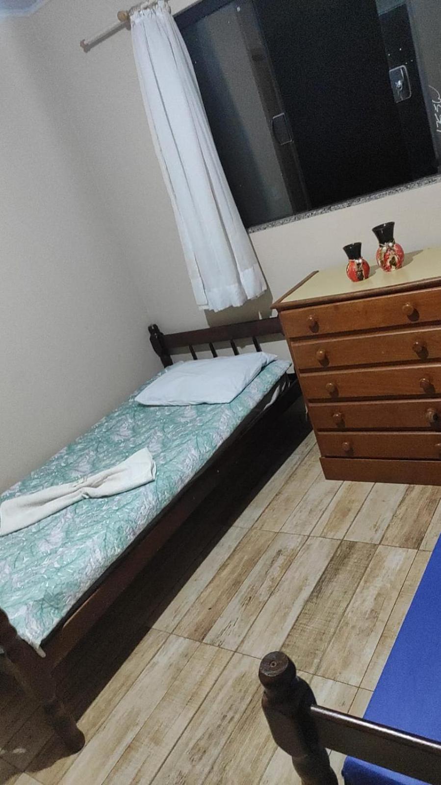 - Sede Homestay Apucarana