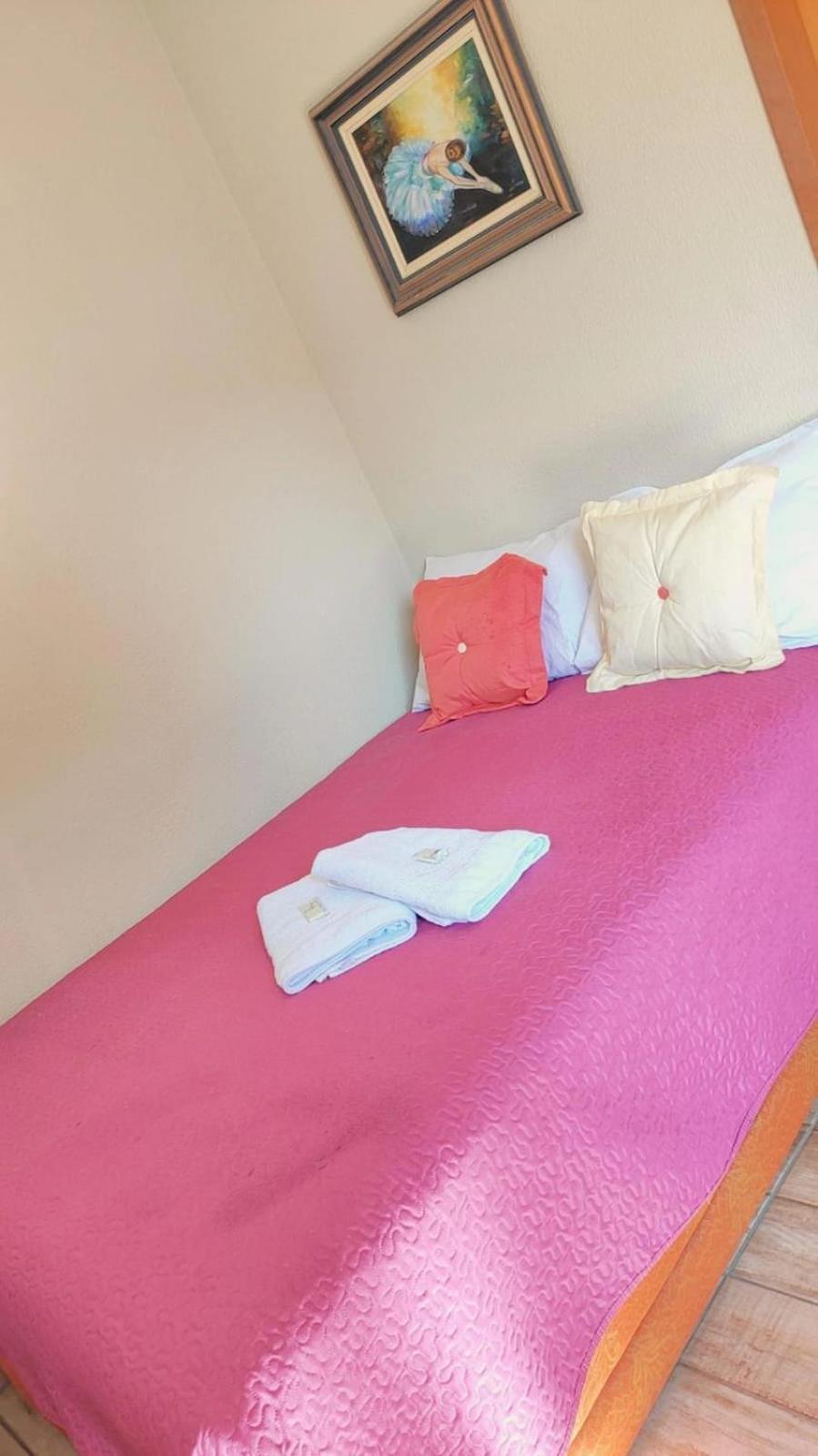 - Sede Homestay