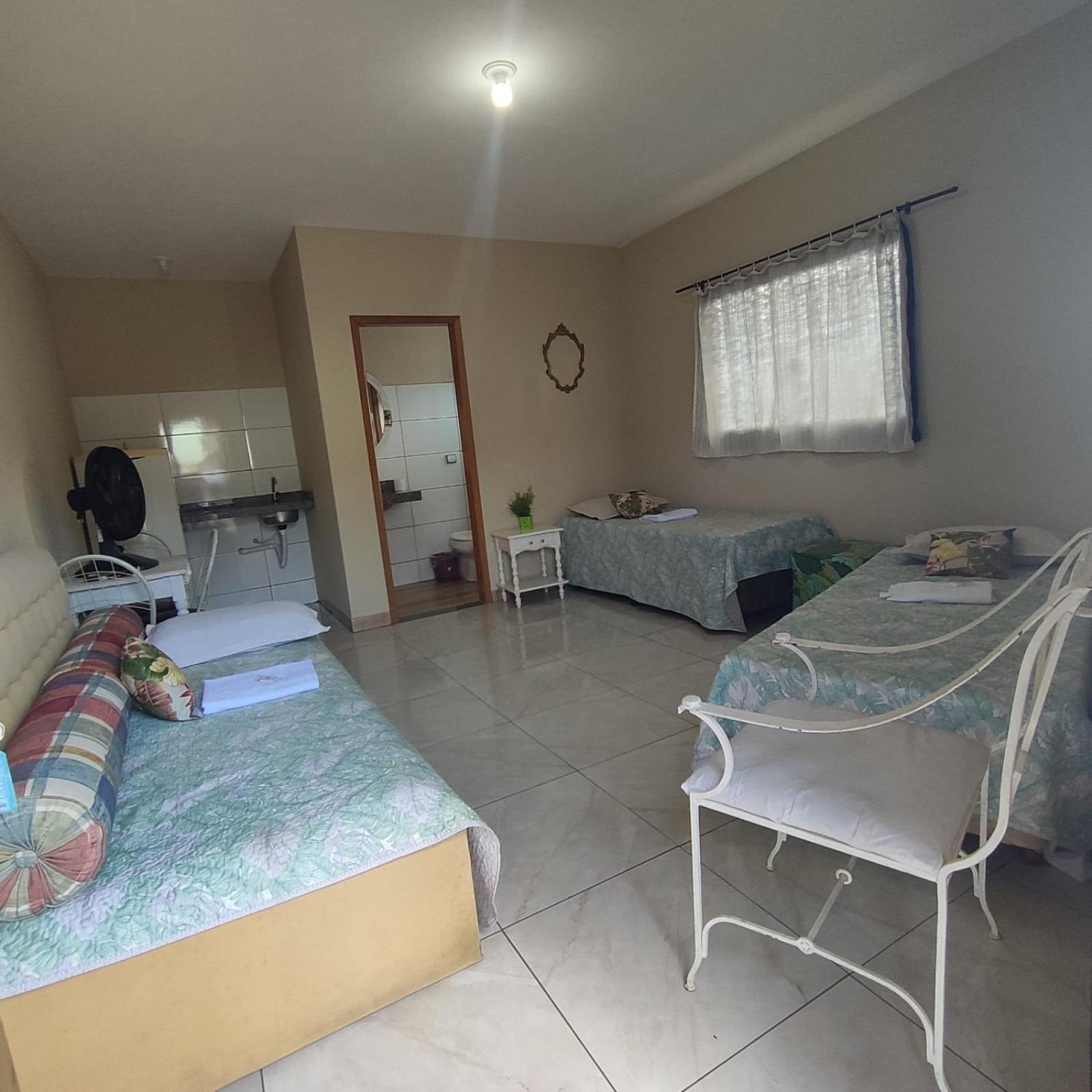 Homestay - Sede Apucarana