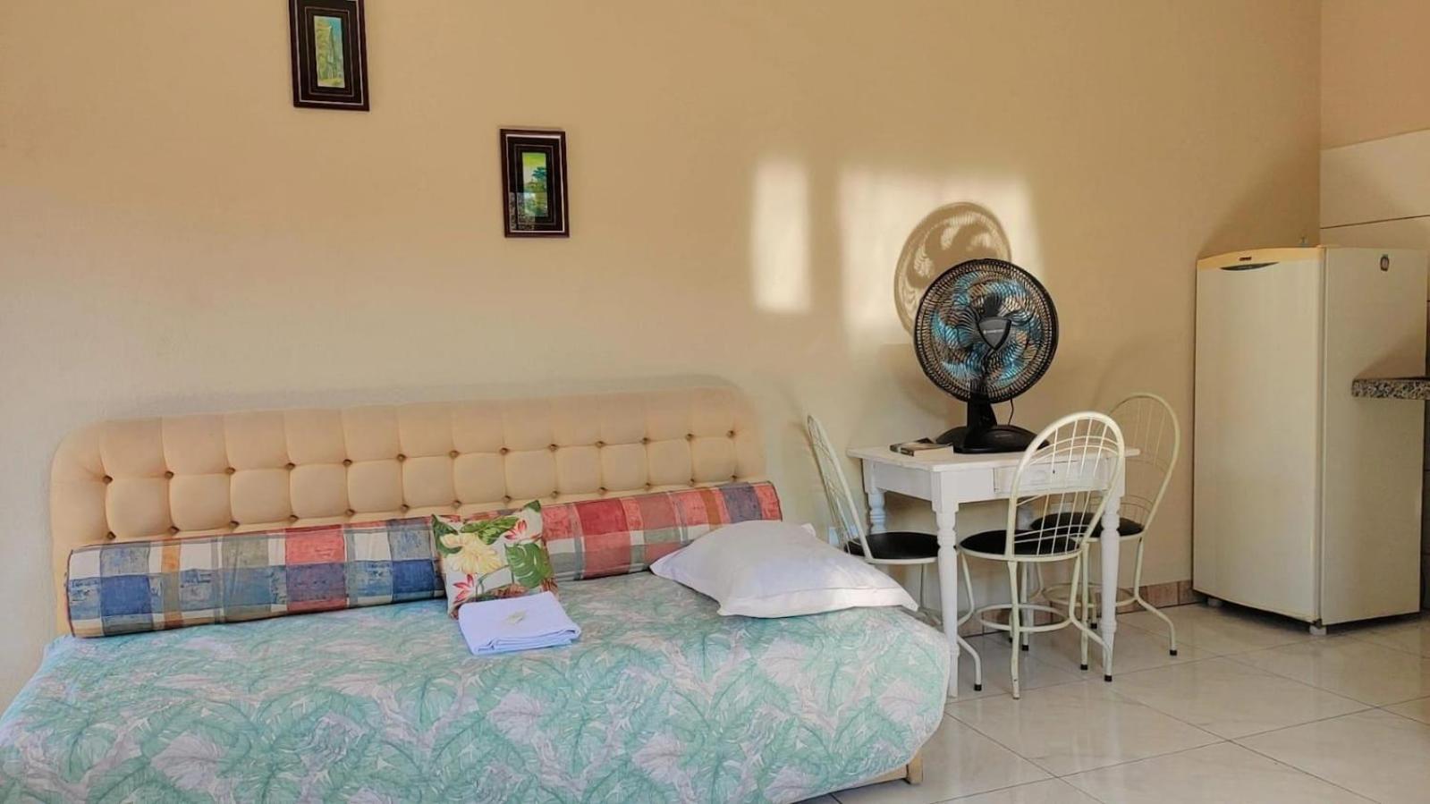 Homestay - Sede