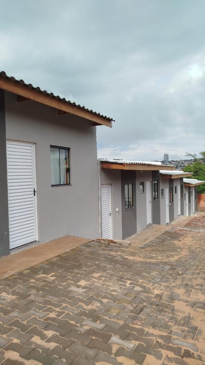 Homestay - Sede